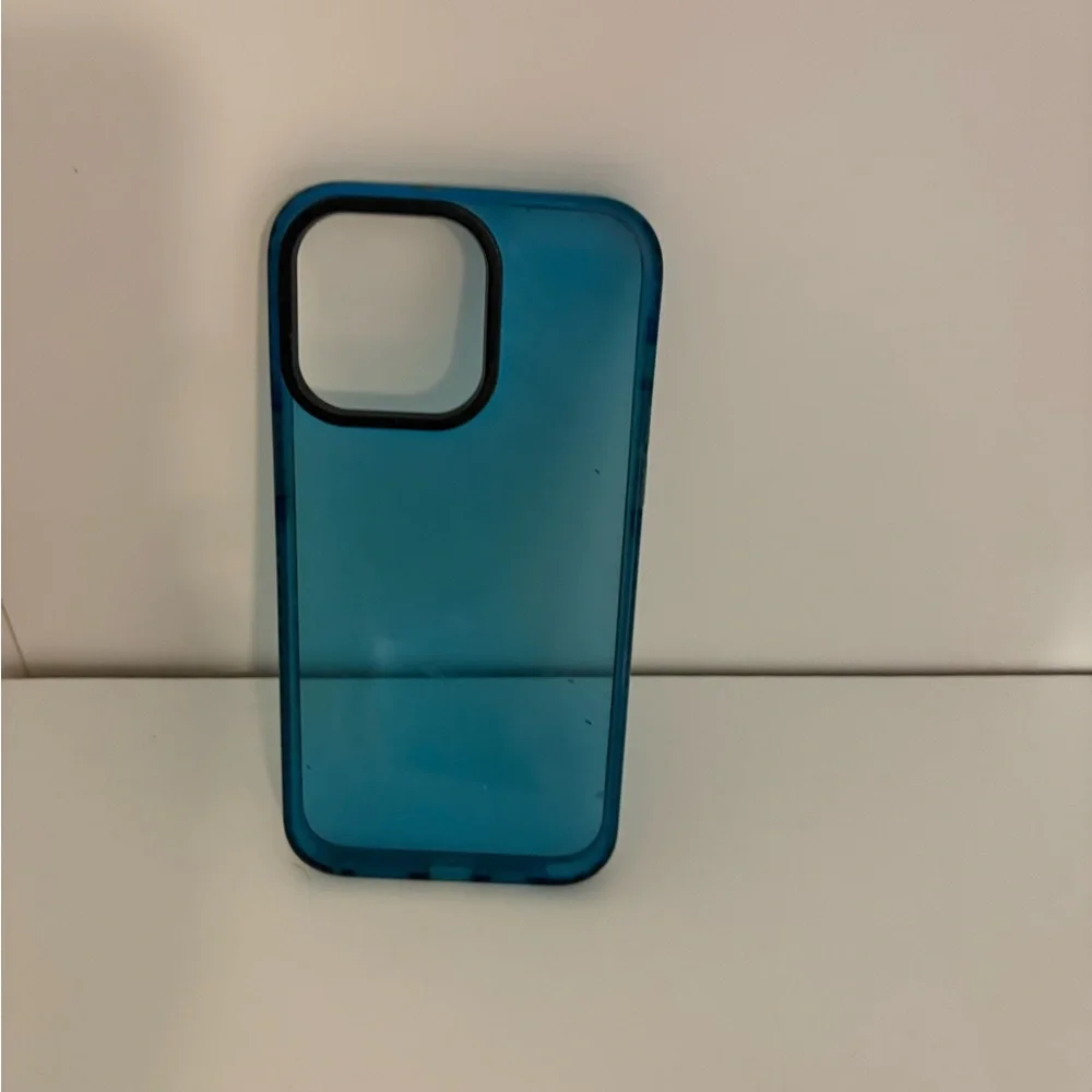 Pink Phone Case